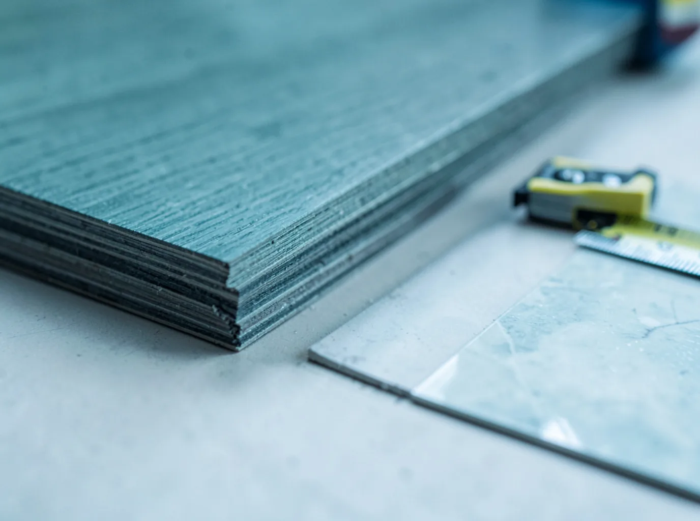 Luxury Vinyl Plank Installation Loretto, PA FAQs